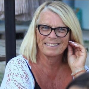 Photo de profil de Christiane Pluchart