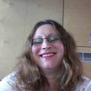 Photo de profil de Christiane Pommerel
