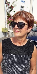 Photo de profil de Christiane Porcher