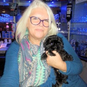 Photo de profil de Christiane Pras