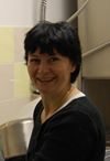 Photo de profil de Christiane Prévost