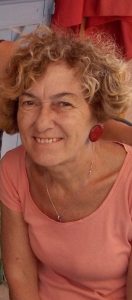 Photo de profil de Christiane Quissola