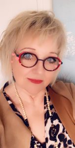 Photo de profil de Christiane Rammant