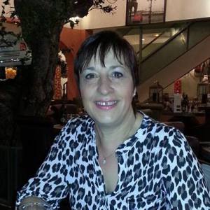 Photo de profil de Christiane Rappy