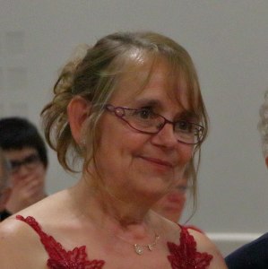 Photo de profil de Christiane Raudies