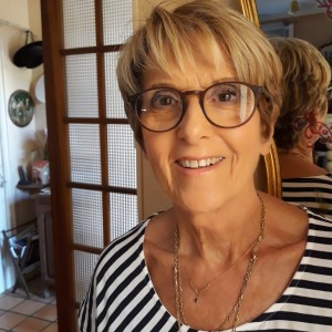 Photo de profil de Christiane Rendon