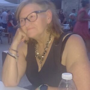 Photo de profil de Christiane Reversat