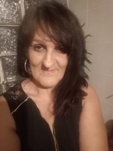 Photo de profil de Christiane Riat