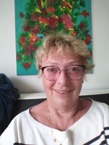 Photo de profil de Christiane Ricard