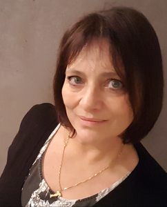 Photo de profil de Christiane Richiardone