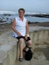 Photo de profil de Christiane Ricou