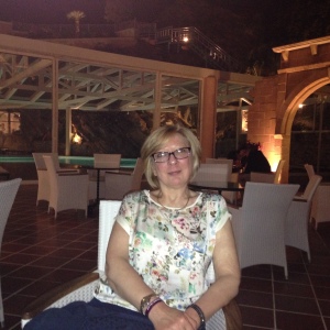 Photo de profil de Christiane Ricquet