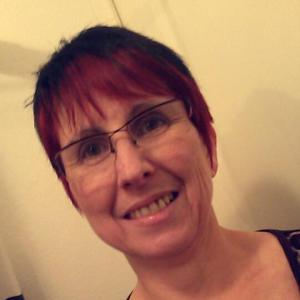 Photo de profil de Christiane Rigot