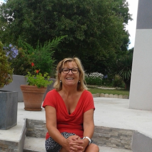 Photo de profil de Christiane Riouat