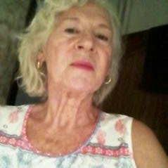 Photo de profil de Christiane Ritterbeck