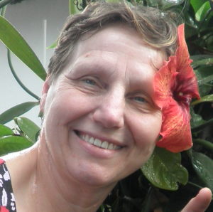 Photo de profil de Christiane Robe