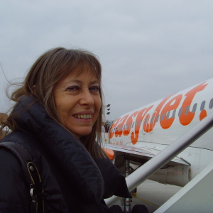 Photo de profil de Christiane Roger