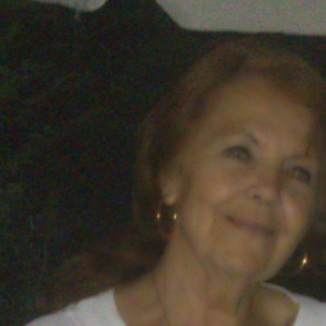 Photo de profil de Christiane Rome