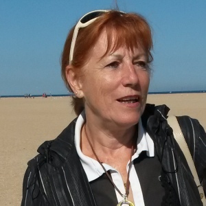 Photo de profil de Christiane Ronteix