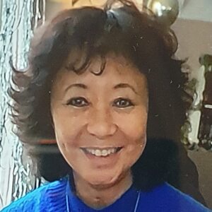 Photo de profil de Christiane Rosenthal