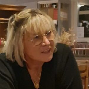 Photo de profil de Christiane Rougé