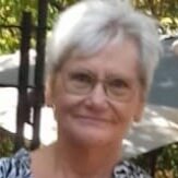 Photo de profil de Christiane Rouquette
