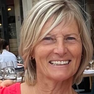 Photo de profil de Christiane Sabbe