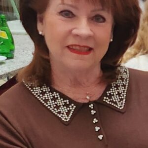 Photo de profil de Christiane Sandoz