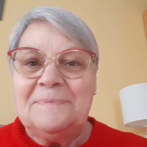 Photo de profil de Christiane Sarron-Pillot