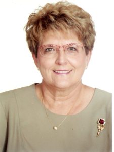 Photo de profil de Christiane Sassine
