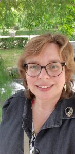 Photo de profil de Christiane Saygin
