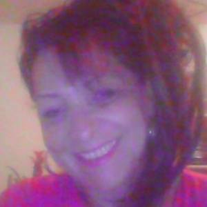 Photo de profil de Christiane Scalzo