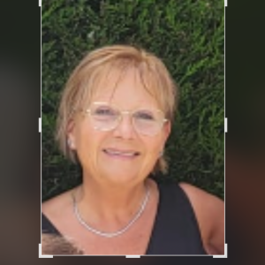 Photo de profil de Christiane Scellers