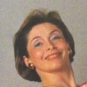 Photo de profil de Christiane Schacher