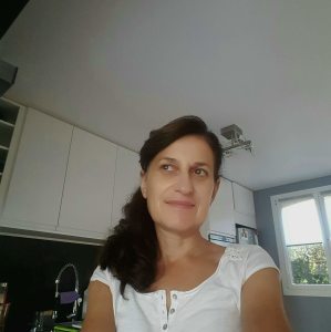 Photo de profil de Christiane Schmidtge