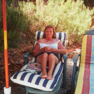 Photo de profil de Christiane Schnell