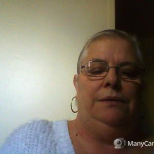 Photo de profil de Christiane Seiller