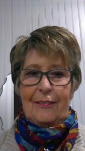Photo de profil de Christiane Seret