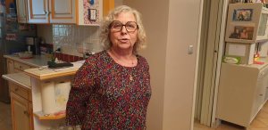 Photo de profil de Christiane Severac