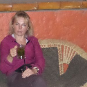 Photo de profil de Christiane Solak