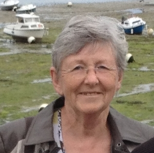 Photo de profil de Christiane Soudais