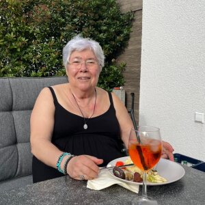 Photo de profil de Christiane Surget