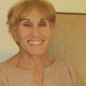 Photo de profil de Christiane Szeps