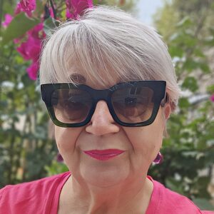Photo de profil de Christiane Szymanski
