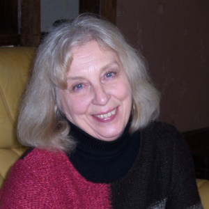 Photo de profil de Christiane Tanvier