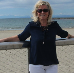 Photo de profil de Christiane Thevenin