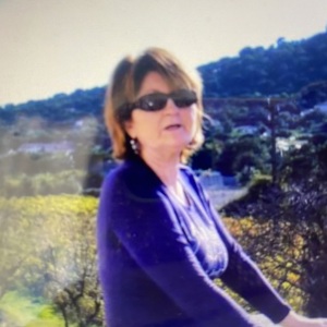 Photo de profil de Christiane Thevenin