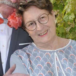 Photo de profil de Christiane Tichoux