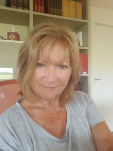 Photo de profil de Christiane Tort