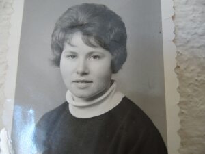 Photo de profil de Christiane Toublanc